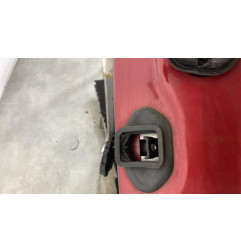 Porte arriere gauche CITROEN DS4