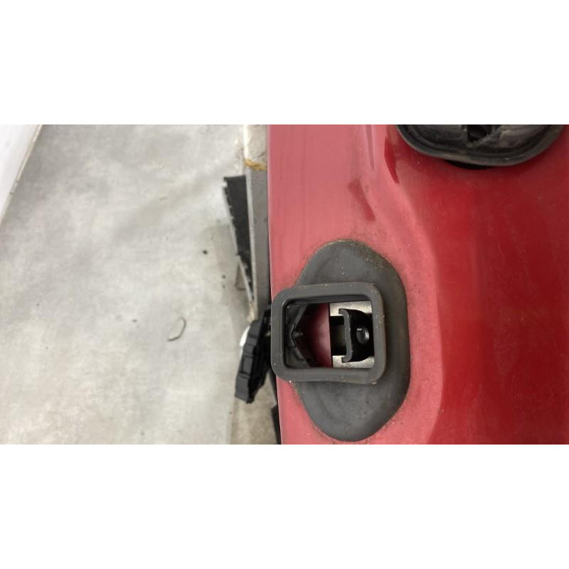 Porte arriere gauche CITROEN DS4 Photo n°5