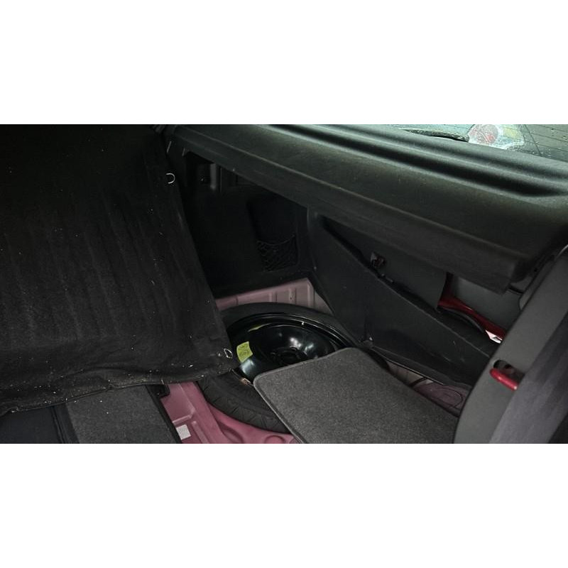 Porte arriere gauche CITROEN DS4 Photo n°18