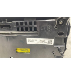 Bouton de warning CITROEN DS4