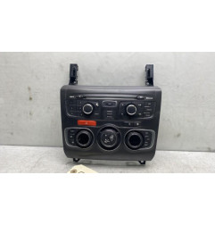 Bouton de warning CITROEN DS4