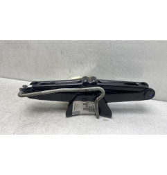 Cric CITROEN DS4