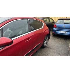 Cric CITROEN DS4