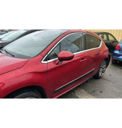 Cric CITROEN DS4