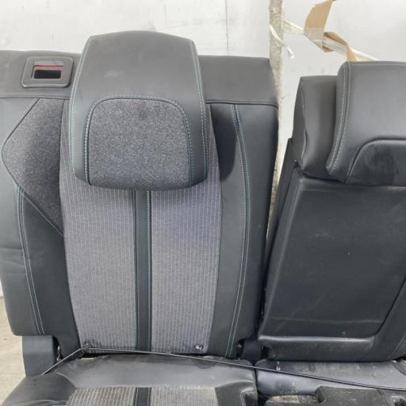 Interieur complet PEUGEOT 3008 2 Photo n°18