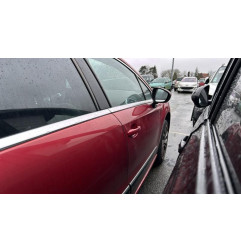 Cric CITROEN DS4