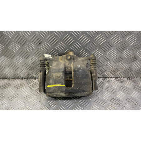 Etrier avant droit (freinage) VOLKSWAGEN GOLF 7 Photo n°1