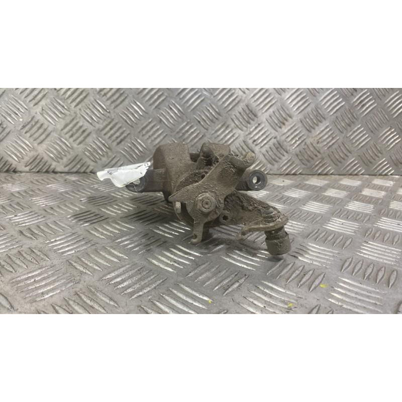 Etrier arriere gauche (freinage) RENAULT GRAND SCENIC 3 Photo n°1