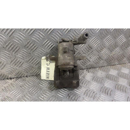 Etrier arriere gauche (freinage) RENAULT GRAND SCENIC 3