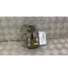 Etrier arriere gauche (freinage) RENAULT GRAND SCENIC 3