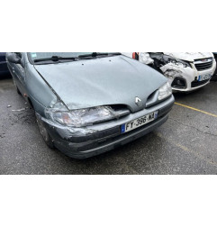 Pommeau de vitesses RENAULT MEGANE 1