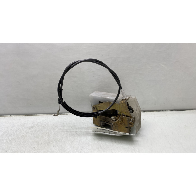 Serrure arriere droit RENAULT MEGANE 1 Photo n°4