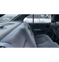 Serrure arriere droit RENAULT MEGANE 1