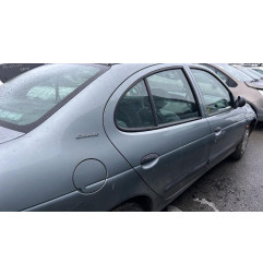 Serrure arriere droit RENAULT MEGANE 1