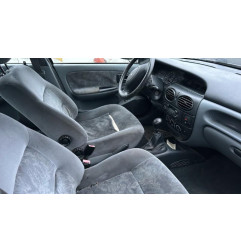 Serrure arriere droit RENAULT MEGANE 1