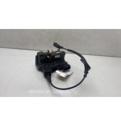 Serrure avant gauche FORD FIESTA 5