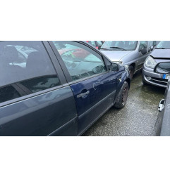 Serrure avant gauche FORD FIESTA 5