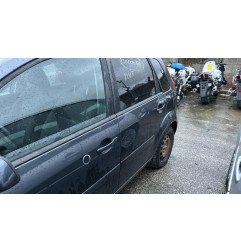 Serrure avant gauche FORD FIESTA 5