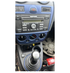 Serrure avant gauche FORD FIESTA 5