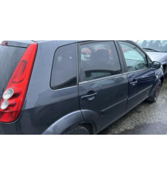 Serrure avant gauche FORD FIESTA 5