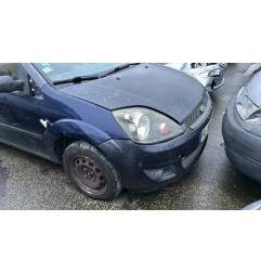 Serrure avant gauche FORD FIESTA 5