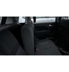 Serrure avant gauche FORD FIESTA 5