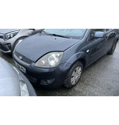 Serrure avant gauche FORD FIESTA 5