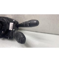 Com (Bloc Contacteur Tournant+Commodo Essuie Glace+Commodo Phare) PEUGEOT 207