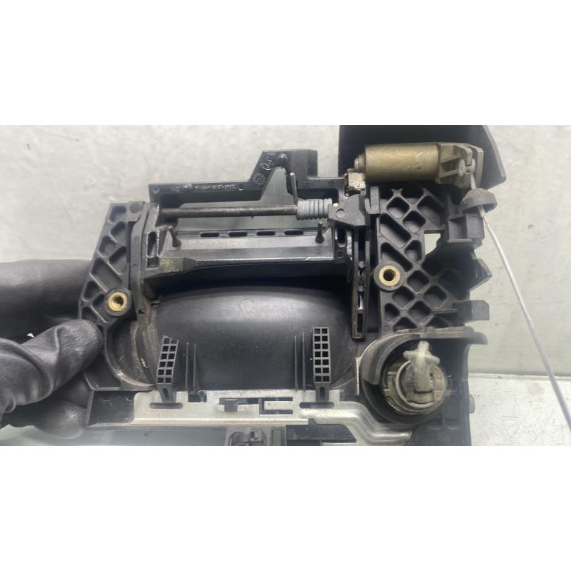 Poignee porte avant droit BMW Z4 E85 Photo n°3