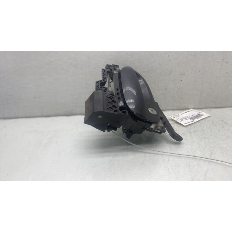 Poignee porte avant droit BMW Z4 E85 Photo n°4