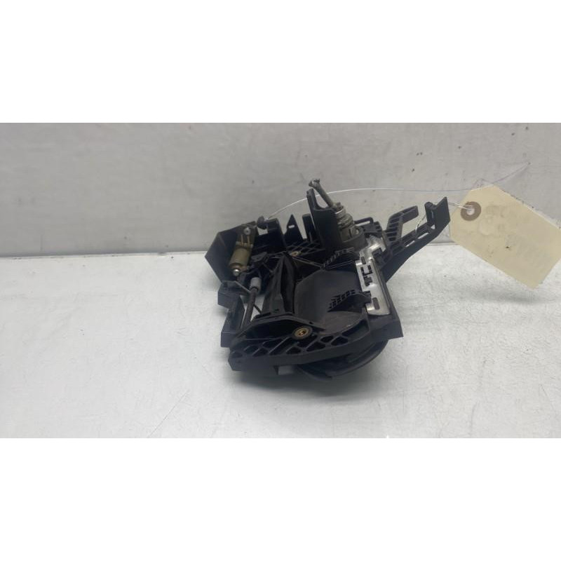 Poignee porte avant droit BMW Z4 E85 Photo n°5