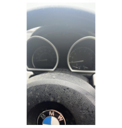 Arret de porte avant droit BMW Z4 E85