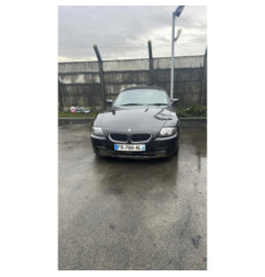 Arret de porte avant droit BMW Z4 E85