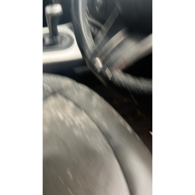 Arret de porte avant gauche BMW Z4 E85 Photo n°5