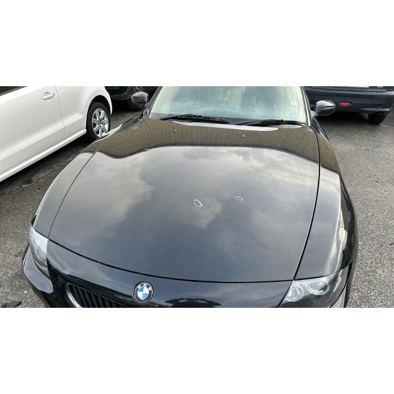 Arret de porte avant gauche BMW Z4 E85 Photo n°8