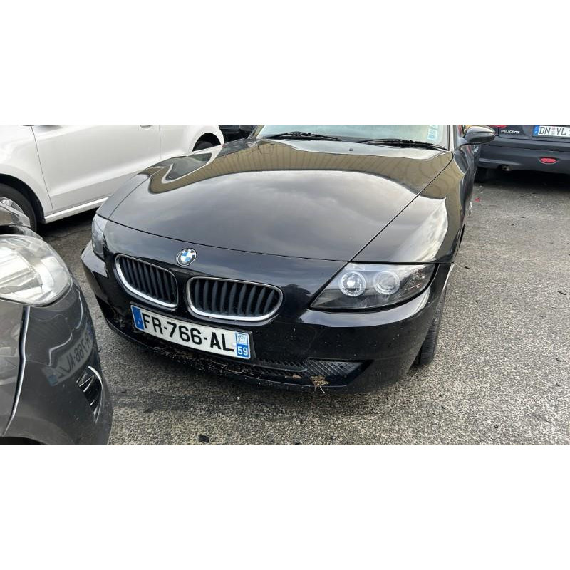 Arret de porte avant gauche BMW Z4 E85 Photo n°11