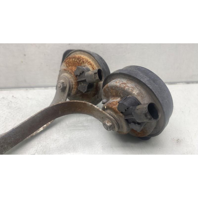 Avertisseur/Klaxon BMW Z4 E85 Photo n°3