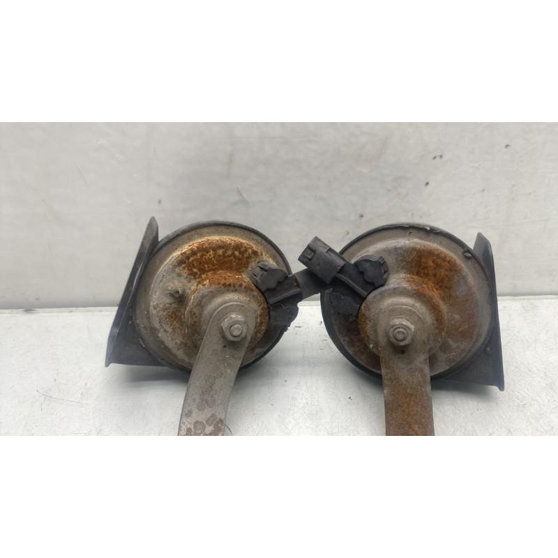 Avertisseur/Klaxon BMW Z4 E85 Photo n°4
