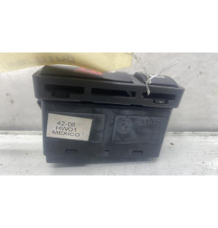 Bouton de warning BMW Z4 E85