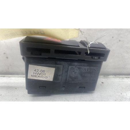 Bouton de warning BMW Z4 E85