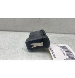 Bouton de warning BMW Z4 E85