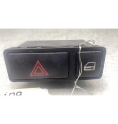 Bouton de warning BMW Z4 E85