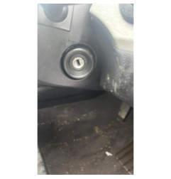 Bouton de warning BMW Z4 E85