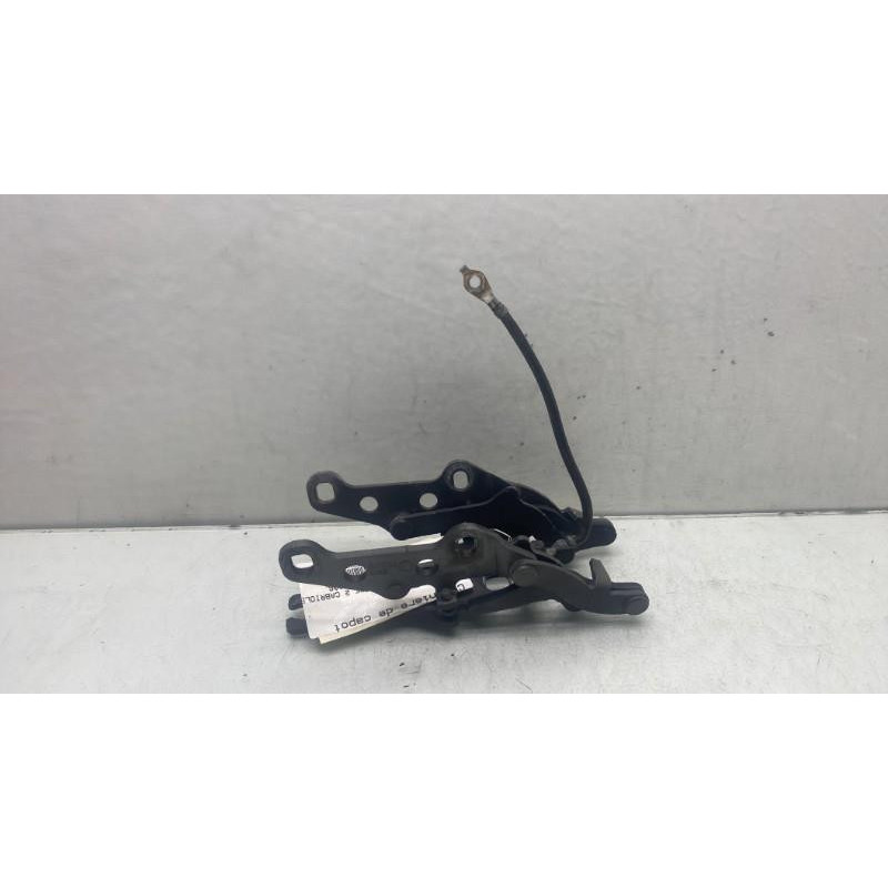Charniere de capot BMW Z4 E85 Photo n°4
