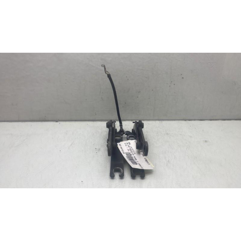 Charniere de capot BMW Z4 E85 Photo n°5
