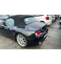 Charniere de capot BMW Z4 E85