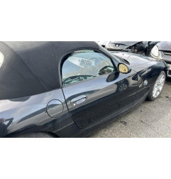 Charniere de capot BMW Z4 E85