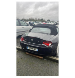 Charniere de capot BMW Z4 E85