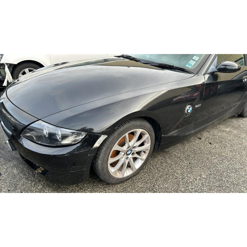 Charniere de capot BMW Z4 E85 Photo n°16