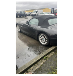 Charniere de capot BMW Z4 E85